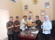 Pembahasan KUA-PPAS P-APBD Deliserdang 2025 Harusnya Bisa Paralel Dengan RPJMD