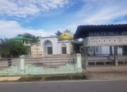 Wali Kota Subulussalam Surati Kadishub Aceh Terkait Tuntutan Pembongkaran Halte