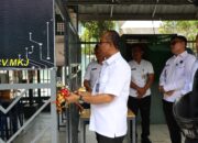 Lapas Labuhanruku Resmi Operasikan Wartelsuspas