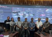 Komisi III DPRD Samosir Kunjungi Diskominfo Langsa