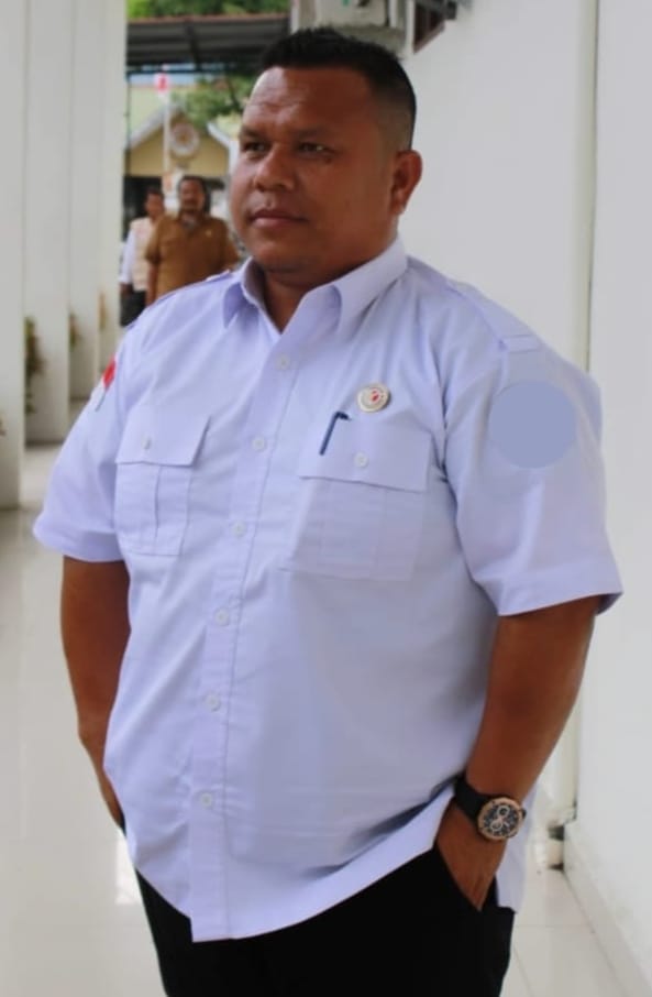 Pengulu Kute Agara Pusing Hadapi Oknum Wartawan Abal-abal