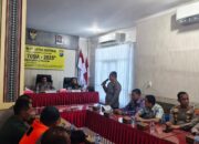 Polres Labusel Gelar Operasi Patuh Toba 2025 Mulai Senin Depan