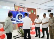 TP2D Madina Peringkat 16 Se-Sumatera