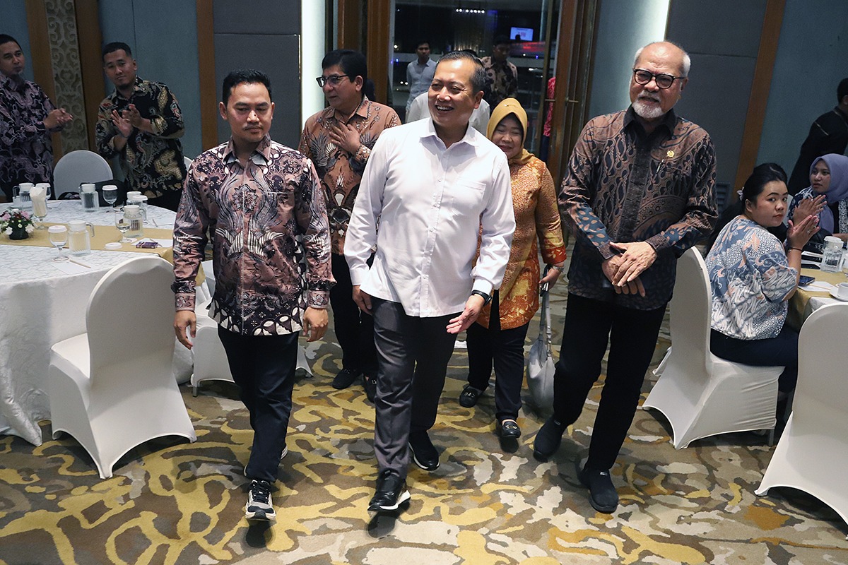 Melalui Potensi Pariwisata, NTB Targetkan Kemiskinan Nol Persen