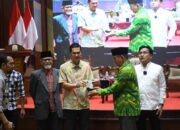 Gubernur Aceh Ajak Syarikat Islam Jadi Kekuatan Moral dan Intelektual Umat