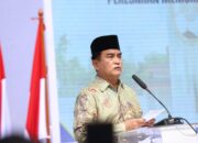 Menko Yusril Dukung Daud Beureueh Jadi Pahlawan Nasional