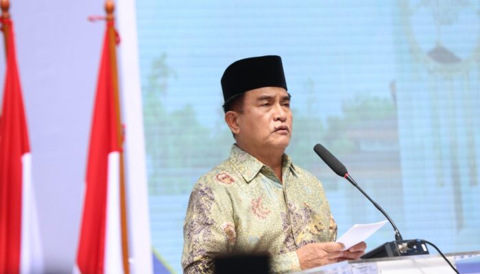 Menko Yusril Dukung Daud Beureueh Jadi Pahlawan Nasional