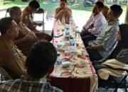 DPRK Aceh Singkil Bentuk Pansus Awasi Kinerja Pemerintah Daerah