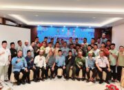 Aceh Tengah, Aceh Timur Dan Pidie Jaya Calon Tuan Rumah FASI BKPRMI Aceh 2026