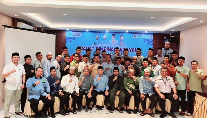 Aceh Tengah, Aceh Timur Dan Pidie Jaya Calon Tuan Rumah FASI BKPRMI Aceh 2026
