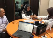 BMA Aceh Himpun Rp35,12 M Zakat Dan Infak Hingga Juli 2025