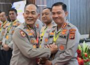 Polresta Banda Aceh Raih Juara III Penanganan Premanisme Se-Aceh