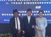 Kalibrasi Berharap Gerak Cepat Sekda Togap Benahi Birokrasi Sumut