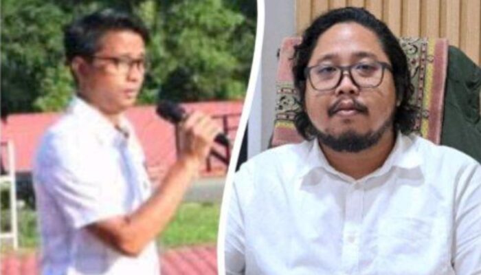 AKP Donna Briadi Jabat Kasat Reskrim Polresta Banda Aceh