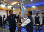 FASI Kota Banda Aceh Dikukuhkan