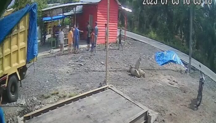 Anaknya Dianiaya, Ortu Minta Polisi Segera Tangkap Pelaku