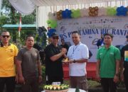 RS Pertamina IHC Rantau Komit Berikan Pelayanan Terbaik Untuk Masyarakat Aceh Tamiang