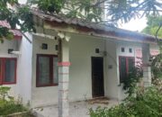 Rumah Dinas Kesehatan Aceh Tamiang Terbengkalai Jadi Sarang Hantu
