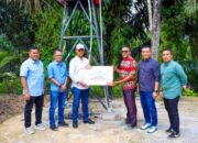 PalmCo Distribusikan Bantuan TJSL Rp16,78 Miliar Di Seluruh Indonesia