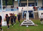 Kalahkan Sei Lepan, Tim Sepakbola Gebang Melaju Ke Final 