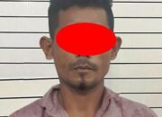 Di Aceh Timur, Ayah Tega Cabuli Anak Kandung