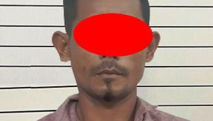Di Aceh Timur, Ayah Tega Cabuli Anak Kandung