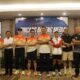 Setelah sukses menggelar BMPD Medan Run 2025 yang diikuti hampir 3000 peserta dari berbagai daerah di Indonesia hingga mancanegara, Minggu (13/7), Kantor Perwakilan Bank Indonesia (KPwBI Sumut) akan menggelar Karya Kreatif Sumatera Utara (KKSU) 2025.