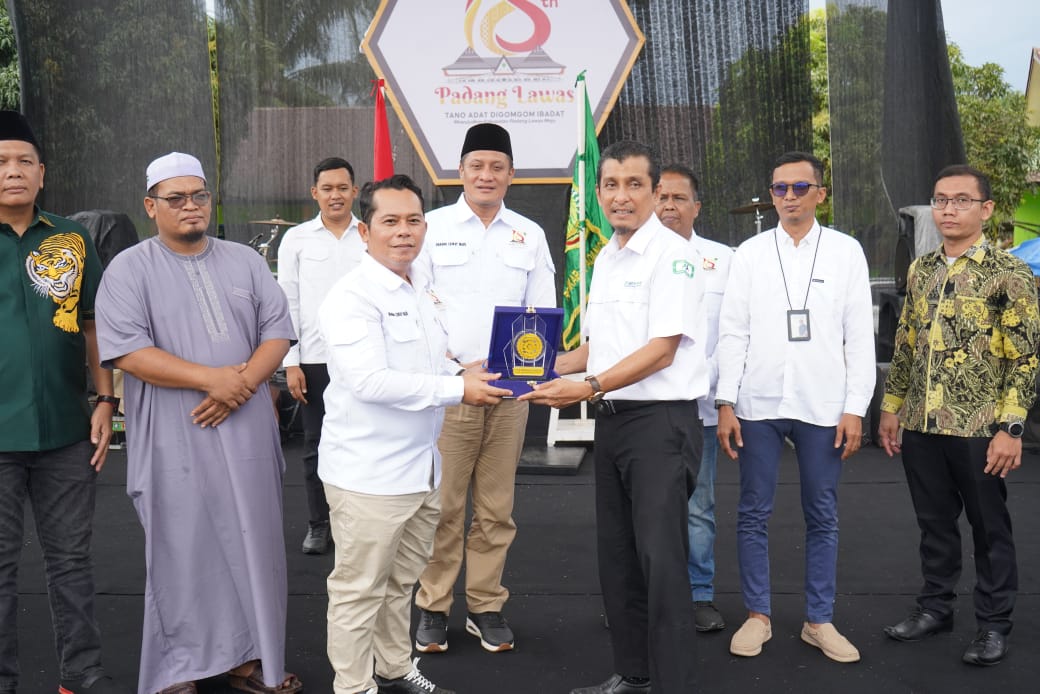 Cukup Gunakan KTP, Warga Palas Kini Bisa Berobat Dengan Mudah