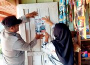 Warga Aceh Tengah Bisa Laporkan Tindak Kejahatan Via WA