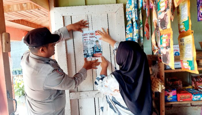 Warga Aceh Tengah Bisa Laporkan Tindak Kejahatan Via WA