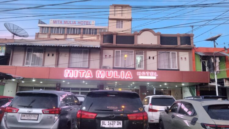 Mita Mulia Hotel By Calandra: Ikon Baru Kawasan Kampus USK Banda Aceh