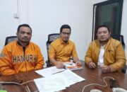 DPD Hanura Sumut Siap Gelar Musda Pilih Calon Ketua Baru 2025-2030