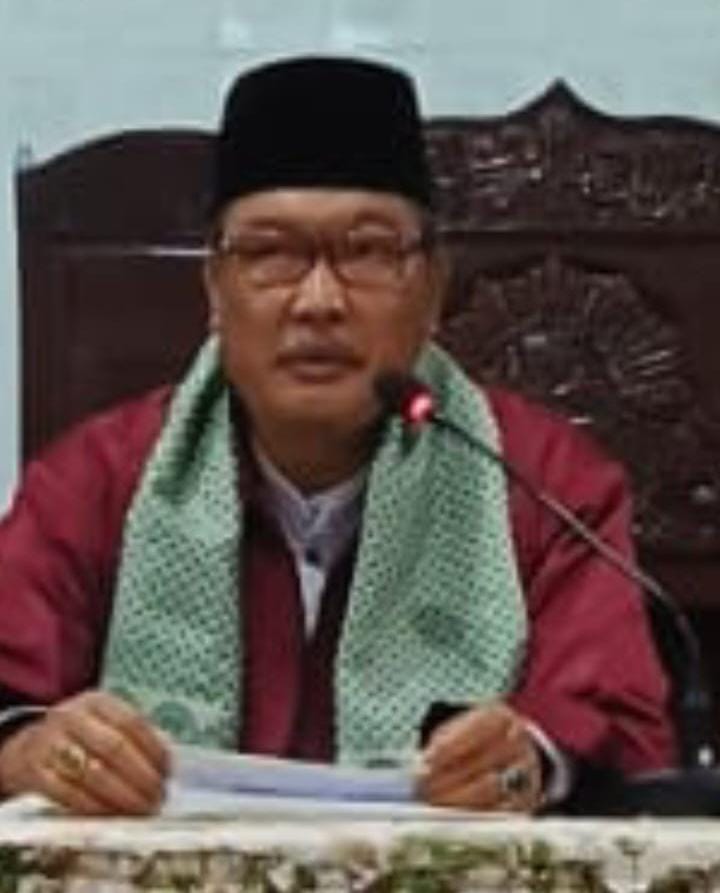 Tafakur Imam Ibnu Ishaq: Penulis Pertama Biografi Maghazi Rasulullah Saw Secara Komprehensif
