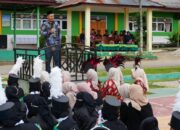 Kakan Kemenag P.Sidimpuan Apresiasi MAN 1 Tanamkan Moderasi Beragama Bagi Siswa