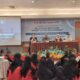 Kementerian Pertanian melalui Politeknik Pembangunan Pertanian Medan melaksanakan pembinaan karakter bagi 386 mahasiswa tingkat 1 dan tingkat 2 Polbangtan Medan