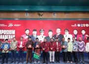 IMM Konsolidasi Kader Nasional Di Medan