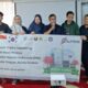 Sebuah program pengabdian masyarakat internasional yang inovatif telah diluncurkan untuk memberdayakan Pekerja Migran Indonesia (PMI) di Kota Daejon, Korea Selatan, melalui pemanfaatan teknologi digital marketing.