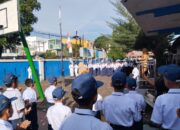 Tahun Ajaran Baru, SMP Negeri 3 Binjai Luncurkan 2 Program Unggulan