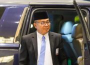 40 Jemaah Haji Indonesia Masih Dirawat Di Saudi, Ini Nomor KUH Yang Bisa Dihubungi Keluarga