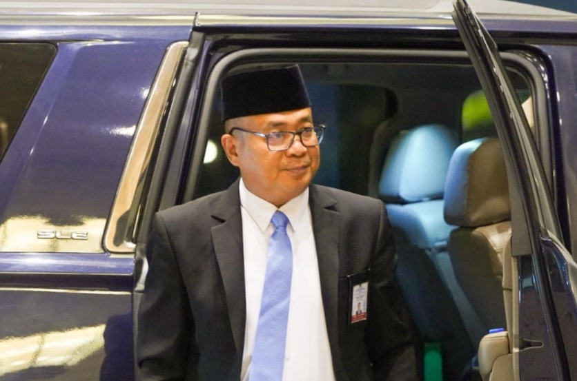 40 Jemaah Haji Indonesia Masih Dirawat Di Saudi, Ini Nomor KUH Yang Bisa Dihubungi Keluarga