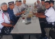 MAA Langsa-Dosen Unsam Bahas Pelestarian Budaya Rapa’i Uroh