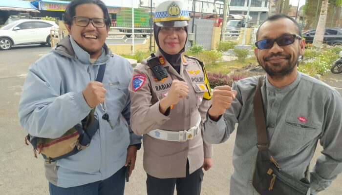 Minimnya Penerangan Jalan Di Karo Picu Lonjakan Kecelakaan Lalu Lintas