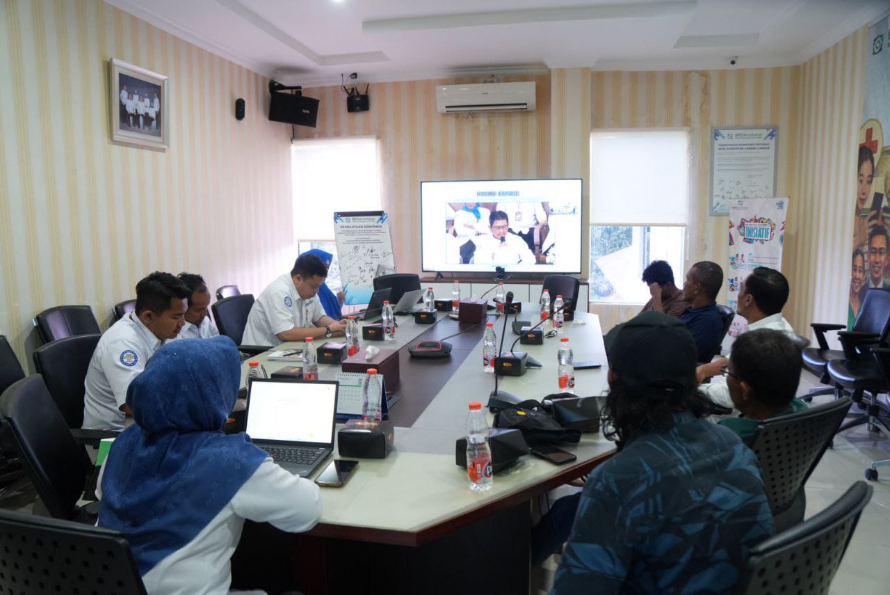 BPJS Kesehatan Capai 278,1 Juta Peserta JKN, Layanan Tembus Pedalaman