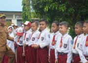 Sekda Abdya Tinjau MPLS