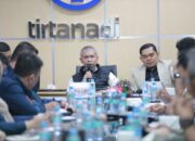 Pemprovsu Belum Serius Atasi Krisis Air