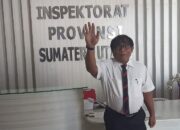 Kalibrasi Pertanyakan Surat Aspidsus Kejatisu Tidak Ditindaklanjuti Gubernur Dan Inspektorat