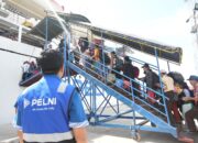 Libur Sekolah Usai, Kuota Diskon Tiket Kapal PELNI Sisa 11 Persen
