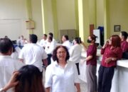 Rektor UDA Ingatkan Mahasiswa Bayar Uang Kuliah Ke Sistem Terkoneksi PDPT