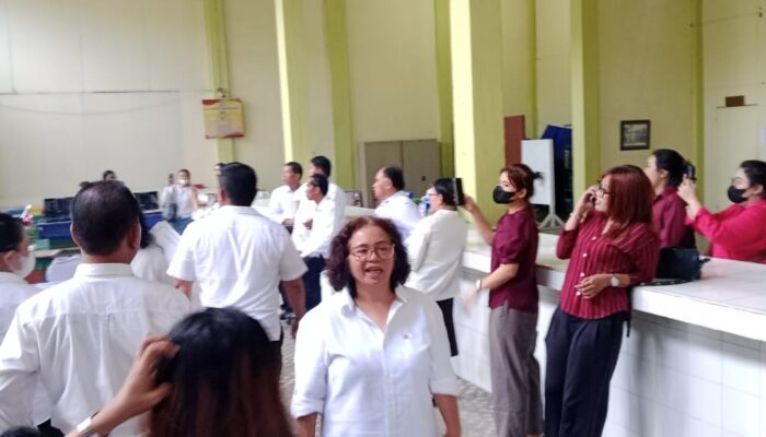 Rektor UDA Ingatkan Mahasiswa Bayar Uang Kuliah Ke Sistem Terkoneksi PDPT