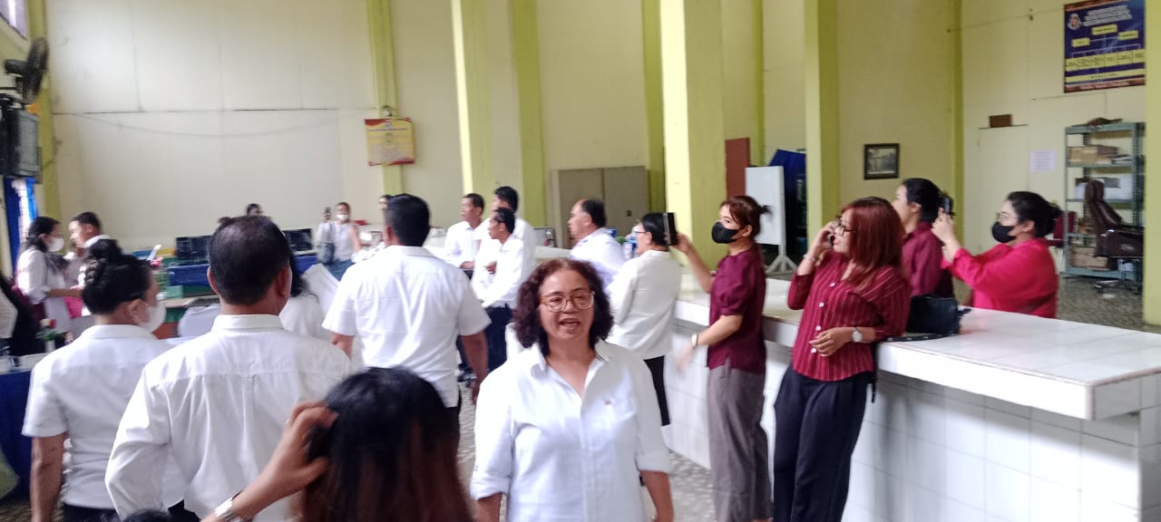 Rektor UDA Ingatkan Mahasiswa Bayar Uang Kuliah Ke Sistem Terkoneksi PDPT